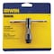 Irwin Irwin Hanson High Carbon Steel T-Handle Tap Wrench 12-5/16 in. 1 pc 12115 - alternate 1